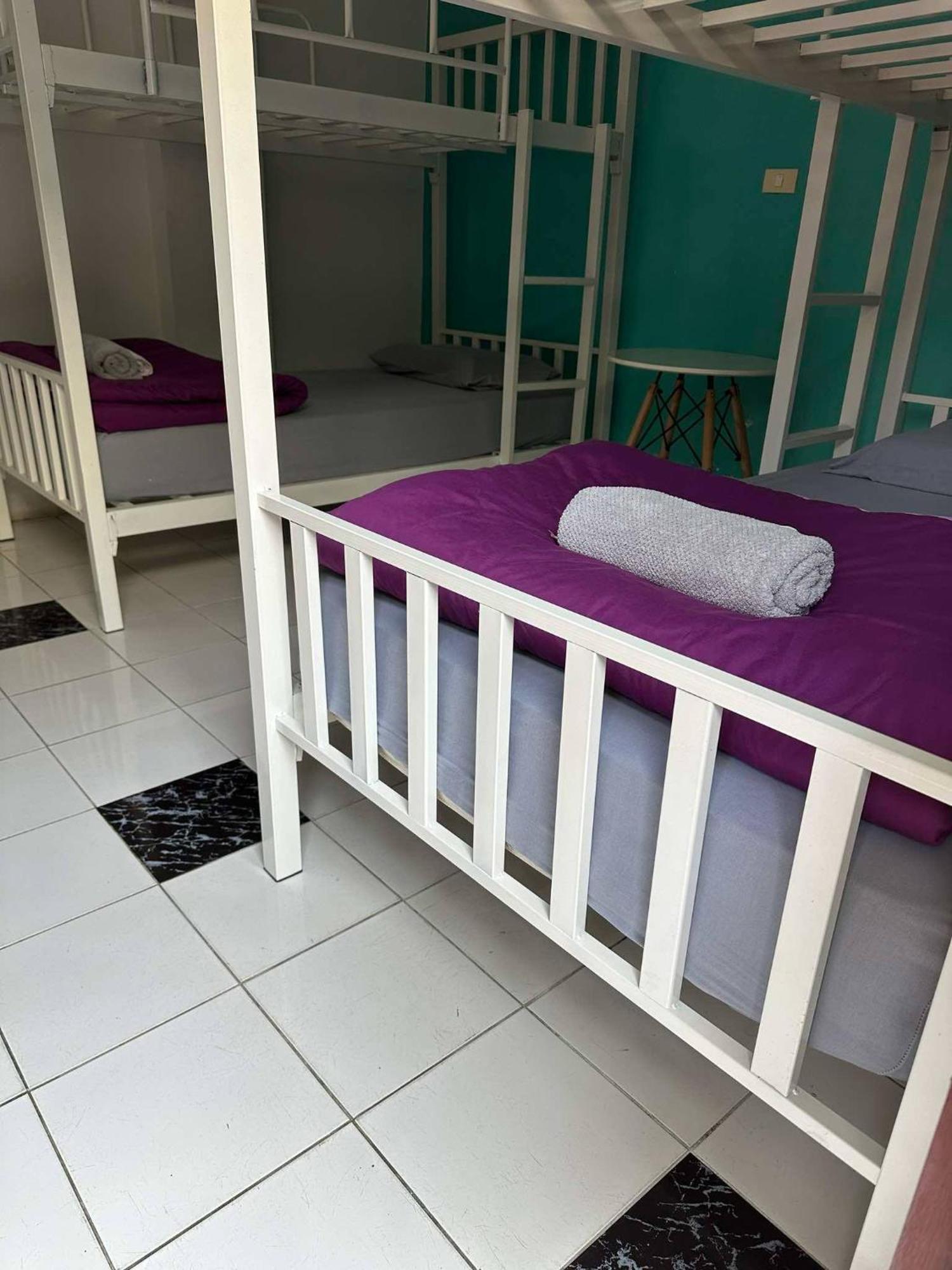 Blue Moon House - A Budget Hostel For Easy Travellers Čiang Mai Exteriér fotografie
