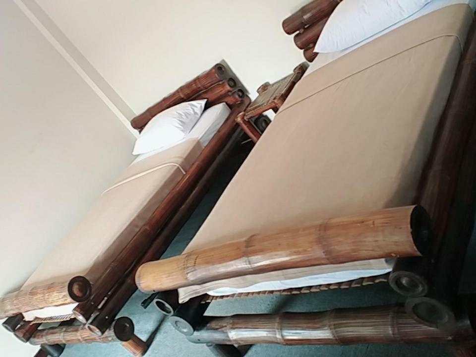 Blue Moon House - A Budget Hostel For Easy Travellers Čiang Mai Exteriér fotografie